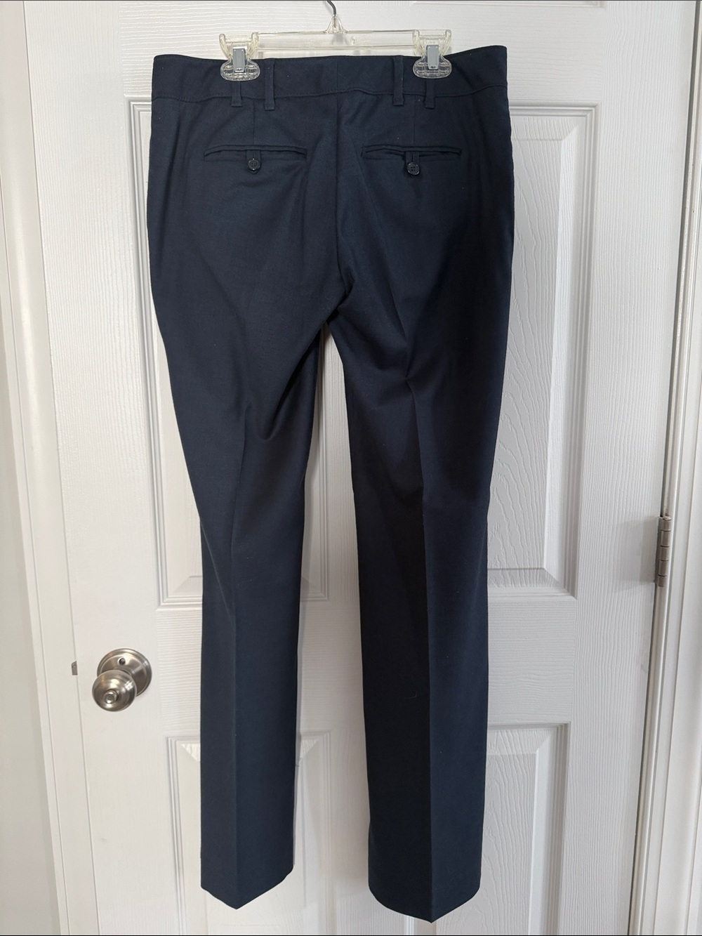 Y2K The Limited Navy Women's Two-Piece Blazer Suit - Picture 5 of 6